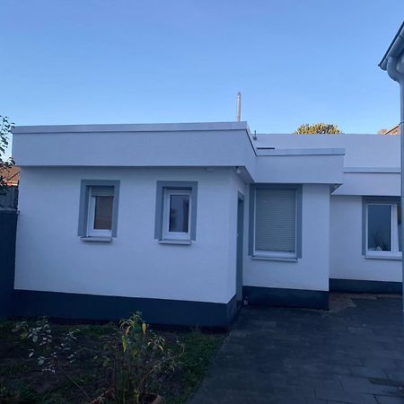Neues Bungalow Fuer Bis Zu 4 Personen أوبيرهاوزين المظهر الخارجي الصورة