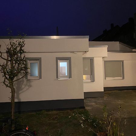 Neues Bungalow Fuer Bis Zu 4 Personen أوبيرهاوزين المظهر الخارجي الصورة