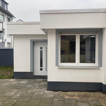 Neues Bungalow Fuer Bis Zu 4 Personen أوبيرهاوزين المظهر الخارجي الصورة