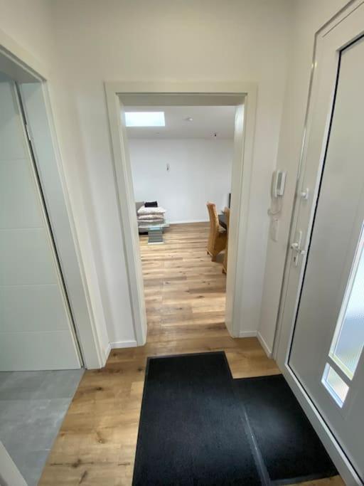 Neues Bungalow Fuer Bis Zu 4 Personen أوبيرهاوزين المظهر الخارجي الصورة