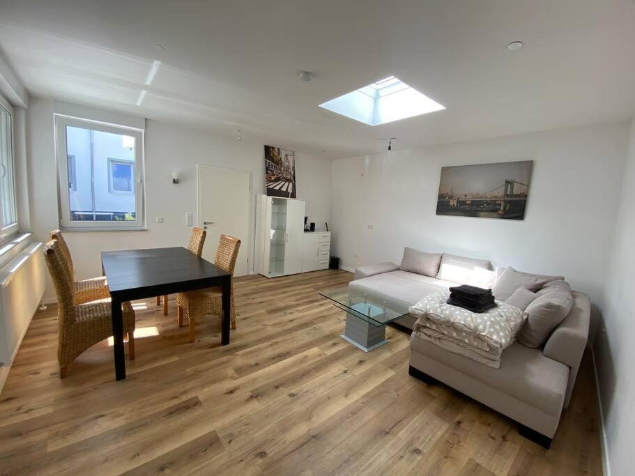 Neues Bungalow Fuer Bis Zu 4 Personen أوبيرهاوزين المظهر الخارجي الصورة