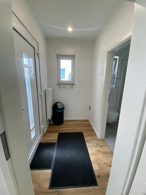 Neues Bungalow Fuer Bis Zu 4 Personen أوبيرهاوزين المظهر الخارجي الصورة