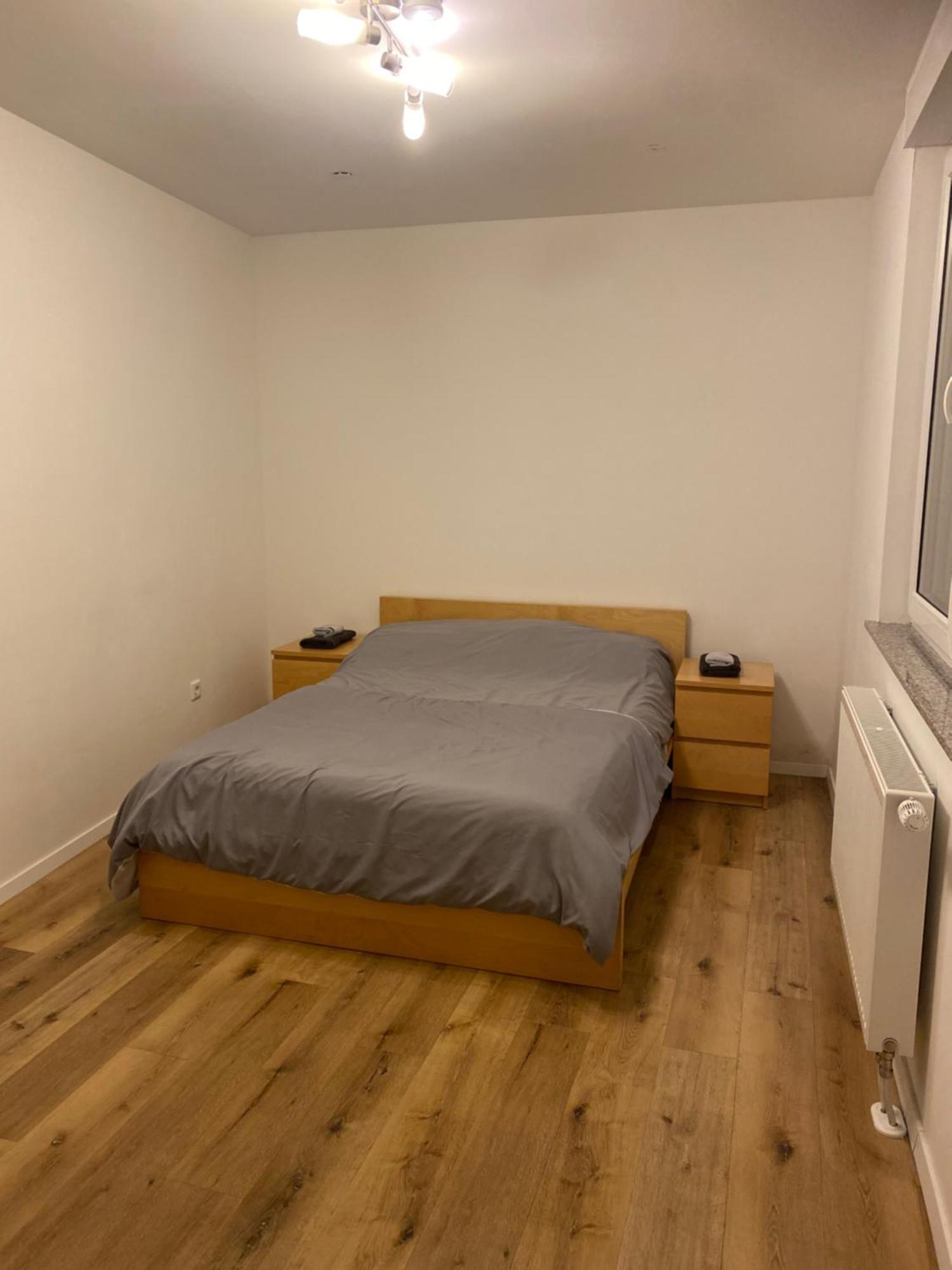 Neues Bungalow Fuer Bis Zu 4 Personen أوبيرهاوزين المظهر الخارجي الصورة