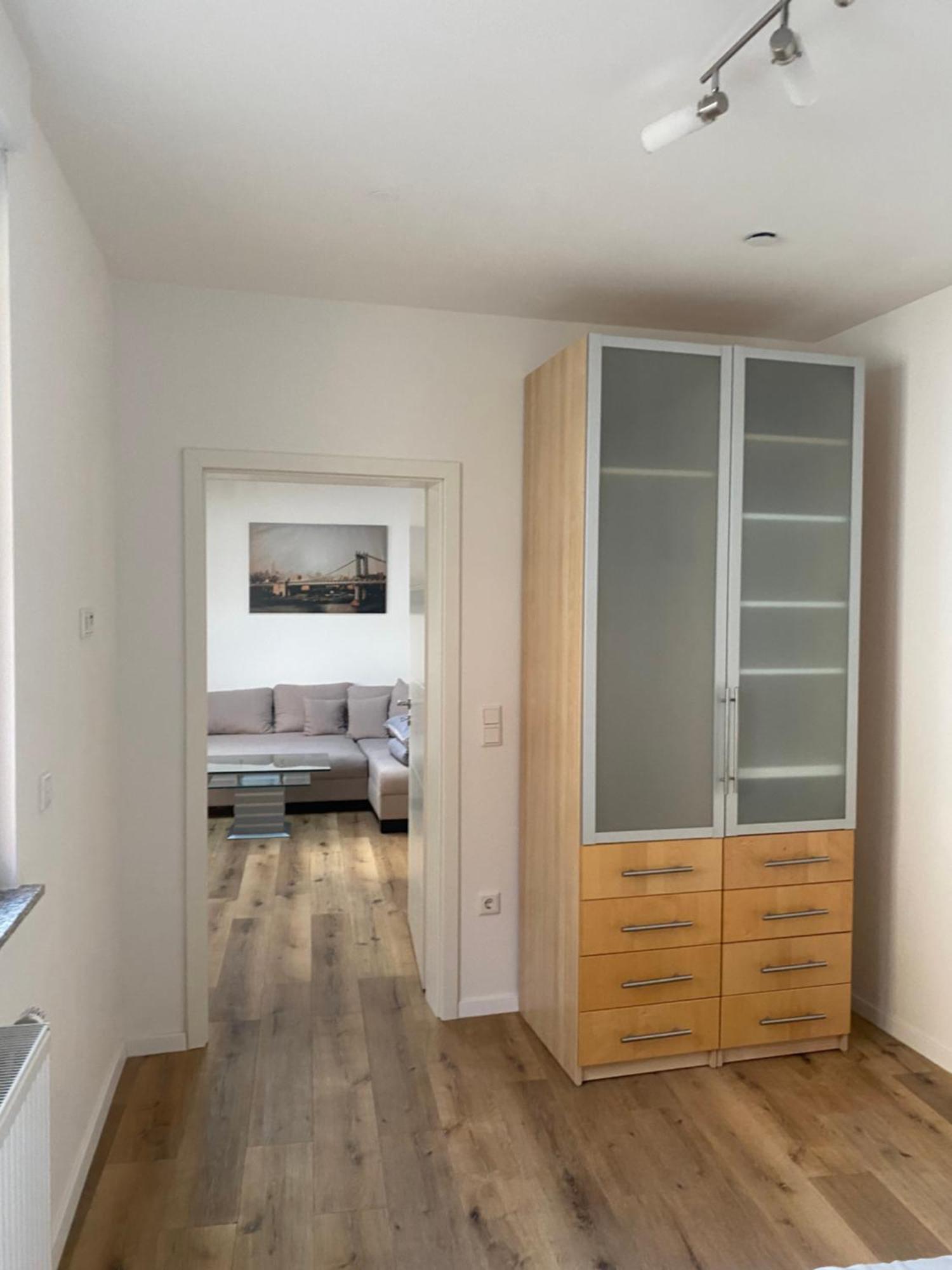 Neues Bungalow Fuer Bis Zu 4 Personen أوبيرهاوزين المظهر الخارجي الصورة