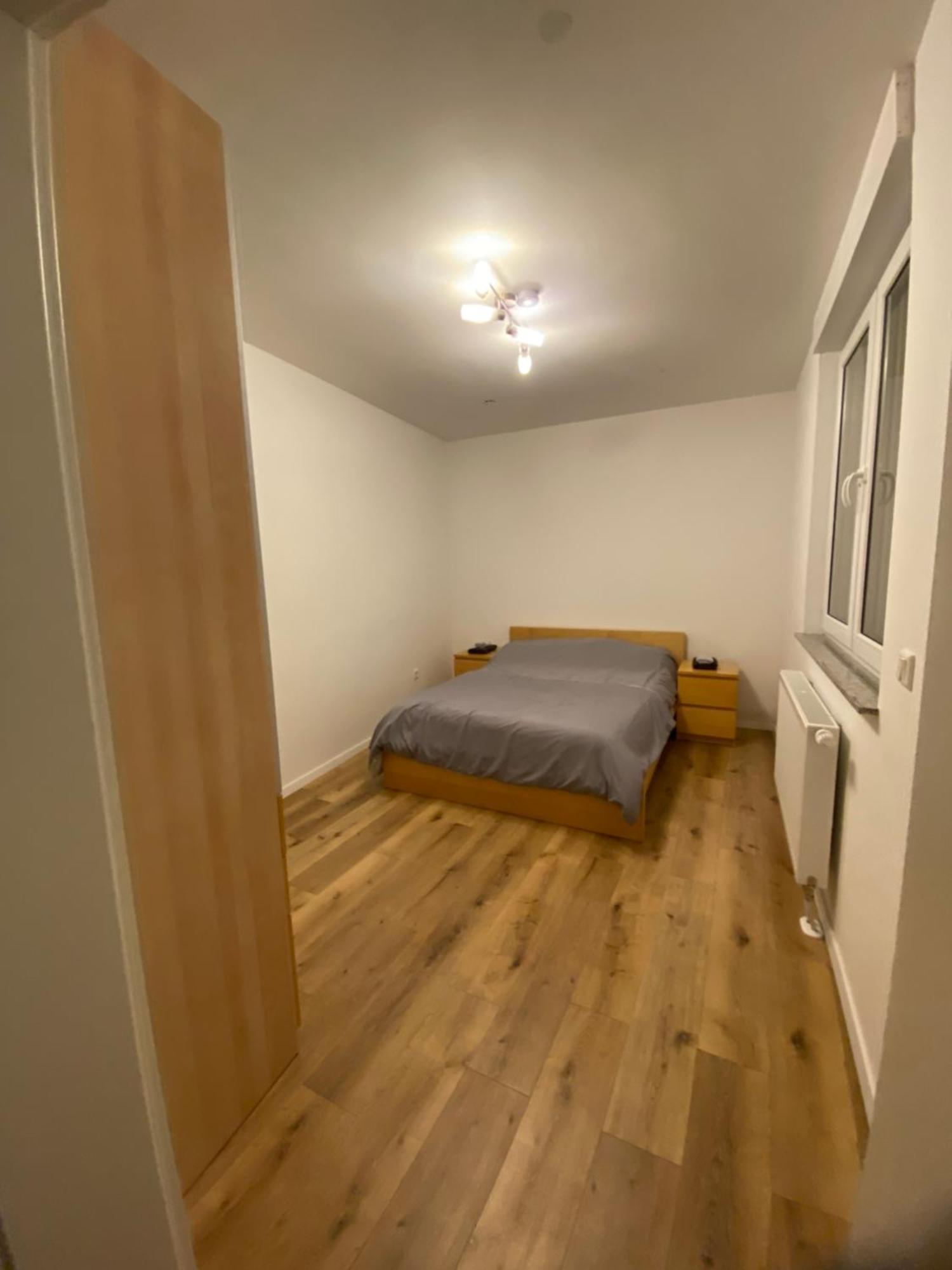 Neues Bungalow Fuer Bis Zu 4 Personen أوبيرهاوزين المظهر الخارجي الصورة